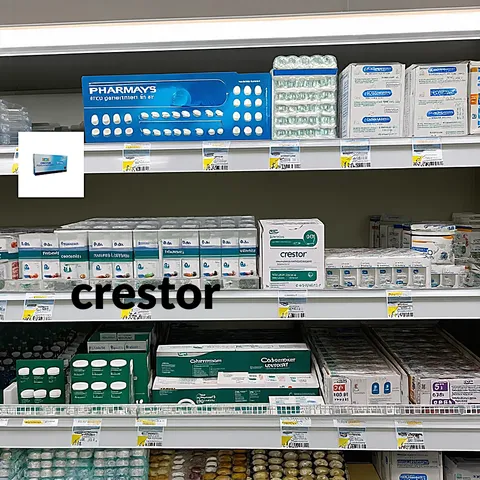 Precio de crestor 10